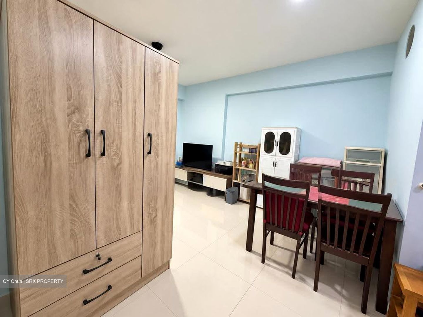 Blk 418A Fernvale Riverwalk (Sengkang), HDB 3 Rooms #638185871